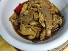 -海鲜街菜馆(海珠南路店)