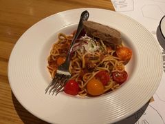 -原石牛扒·约会餐厅(龙城万科里店)