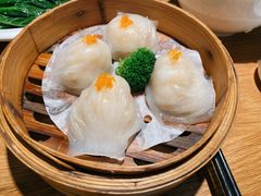 招牌鲜笋虾饺-点心传说·粤菜点心(佐阾虹湾店)