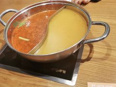 -呷哺呷哺(华林国际店)