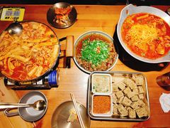 -大叹号啤酒屋·延边料理(延大店)