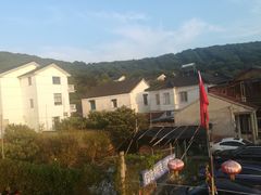 -梦缘水乡·湖景餐厅
