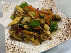 -舟山小海鲜大排档(稻香新村店)
