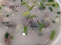 -山东单县风味羊肉汤馆(望园路店)