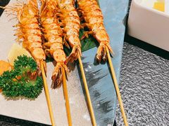 -桃夭日式料理(国信店)