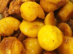 -浙江大学西溪校区-食堂