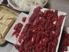 -伟记牛肉(金鸿公路店)