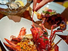 -Osteria Garden 生蚝花园餐厅(原进贤路店)