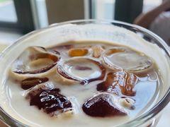 -苏州洲际酒店·大堂酒廊