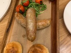 -城市大道红炉披萨烘焙坊