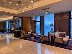 -长沙富力万达文华酒店