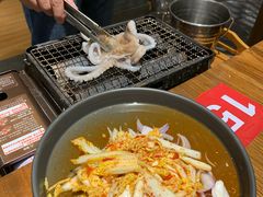 -烧货·活海鲜炭烧(湖滨商业街店)