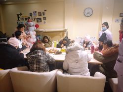 点击看大图 -莲生母婴月子中心(清水河公园店)