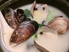 -港丽餐厅(来福士店)