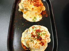 -CRAZYONES西班牙海鲜饭(日月光店)