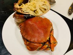-曼佧特国际大酒店M-café全日制西餐厅(塘厦店)