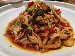 -炊烟小炒黄牛肉(浦东世纪汇店)