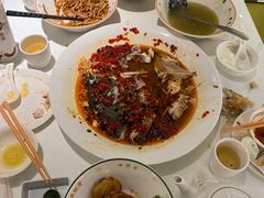 -清晖小苑•顺德地方菜(壹海城店)