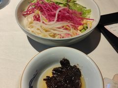 -庆云楼饭庄(什刹海店)