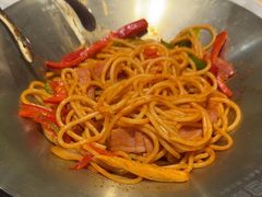 -韩宫宴烤肉·料理(青浦宝龙店)