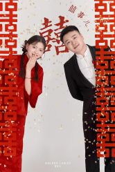 -金夫人婚纱摄影(西昌店)