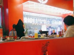 -神府路壹号·海鲜烧烤·砂锅粥·锅物(三坊七巷店)