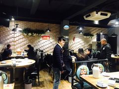 大堂-兄弟龙虾(胜太路总店)