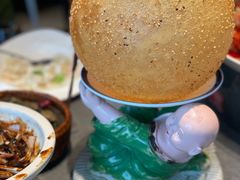 大麻球-吴越荣记·苏州菜·松鼠桂鱼(斜塘老街店)