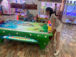 -丁当乐园(经纬汇店)