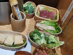 -独食火锅·半米屋台(望平街店)