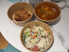 -鲜得来排骨年糕(即墨路店)