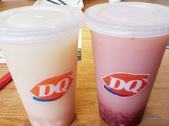 -DQ·蛋糕·冰淇淋(三亚青春颂店)