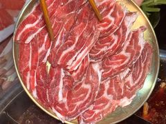 -邓莽子老火锅(中兴路总店)