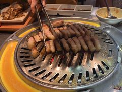 -喜来稀肉(虹泉路店)