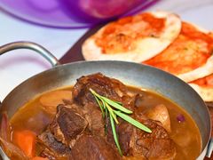 -get pizza意大利餐厅(凯德MALL店)