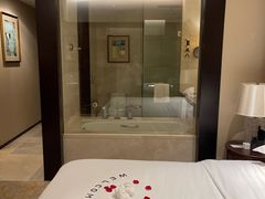 -广州粤海喜来登酒店