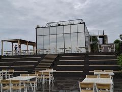 -Cafe Aewol Monsant