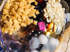 冰粉-井水小厨·湘菜(活力广场店)