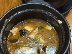 -溢香苑瓦罐(前进路店)