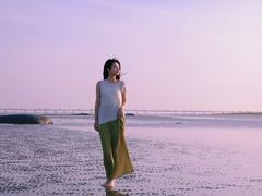 -南汇嘴观海公园