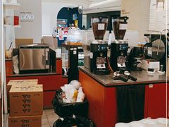 -Seesaw Coffee(上海国金中心店)