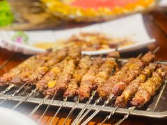 -大汗行宫园林餐厅