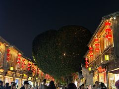 -三坊七巷历史文化街区