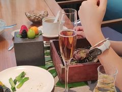 -王府茶楼茶宴·创意菜(朝阳公园店)