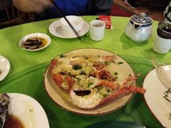 -盛港湾海鲜食府(黄沙店)