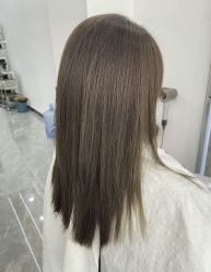 -MOVAN HAIR莫凡匠人发型屋