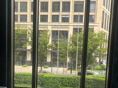 -上海苏宁宝丽嘉酒店·Cafe Bellagio西餐厅