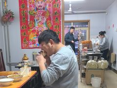 -小发锅巴菜铺(金辉家园店)