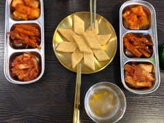 朝鲜冷面-玉流珍肴馆(亮马桥店)