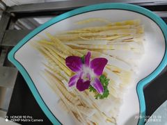 -清真欣思路鲜切涮烤自助火锅